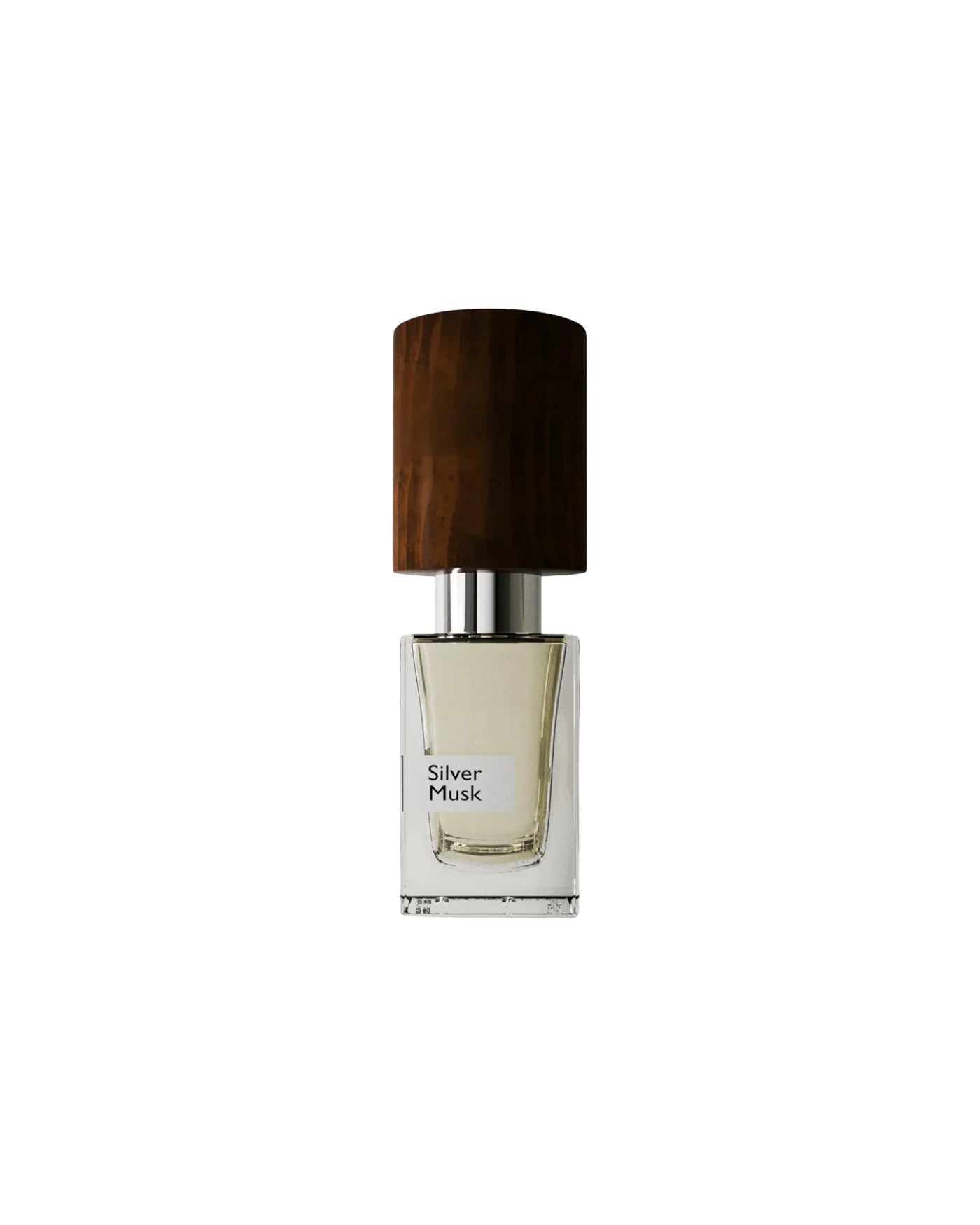 SILVER MUSK