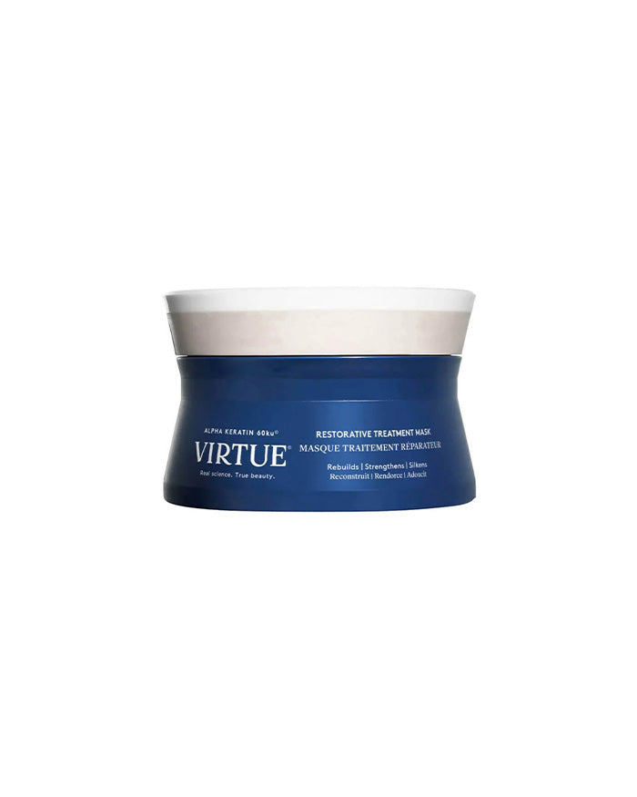 RESTORATIVE TREATMENT MASK