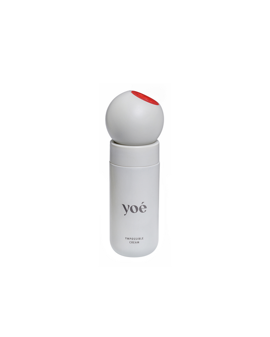 YMPOSSIBLE CREAM