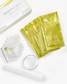 SPAOXY GEL BRIGHT PLUS MASK (SET OF 6)