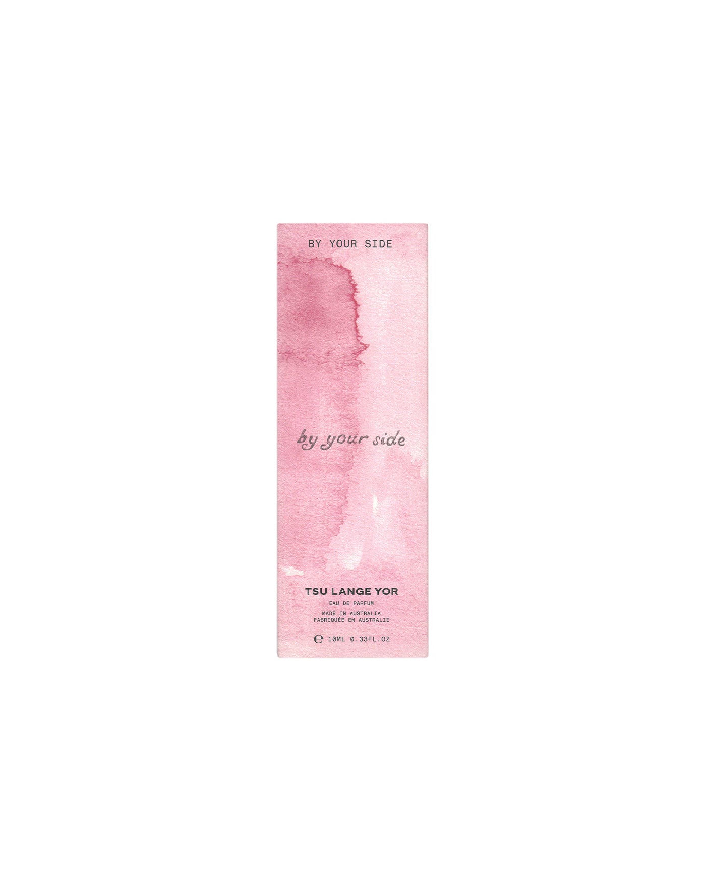 BY YOUR SIDE EAU DE PARFUM (10ML)