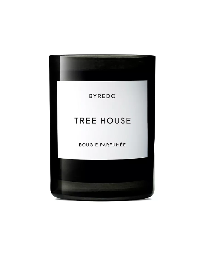 TREE HOUSE CANDLE