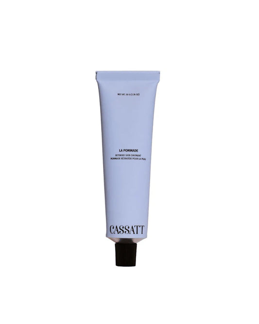 LA POMMADE RETINOID SKIN OINTMENT