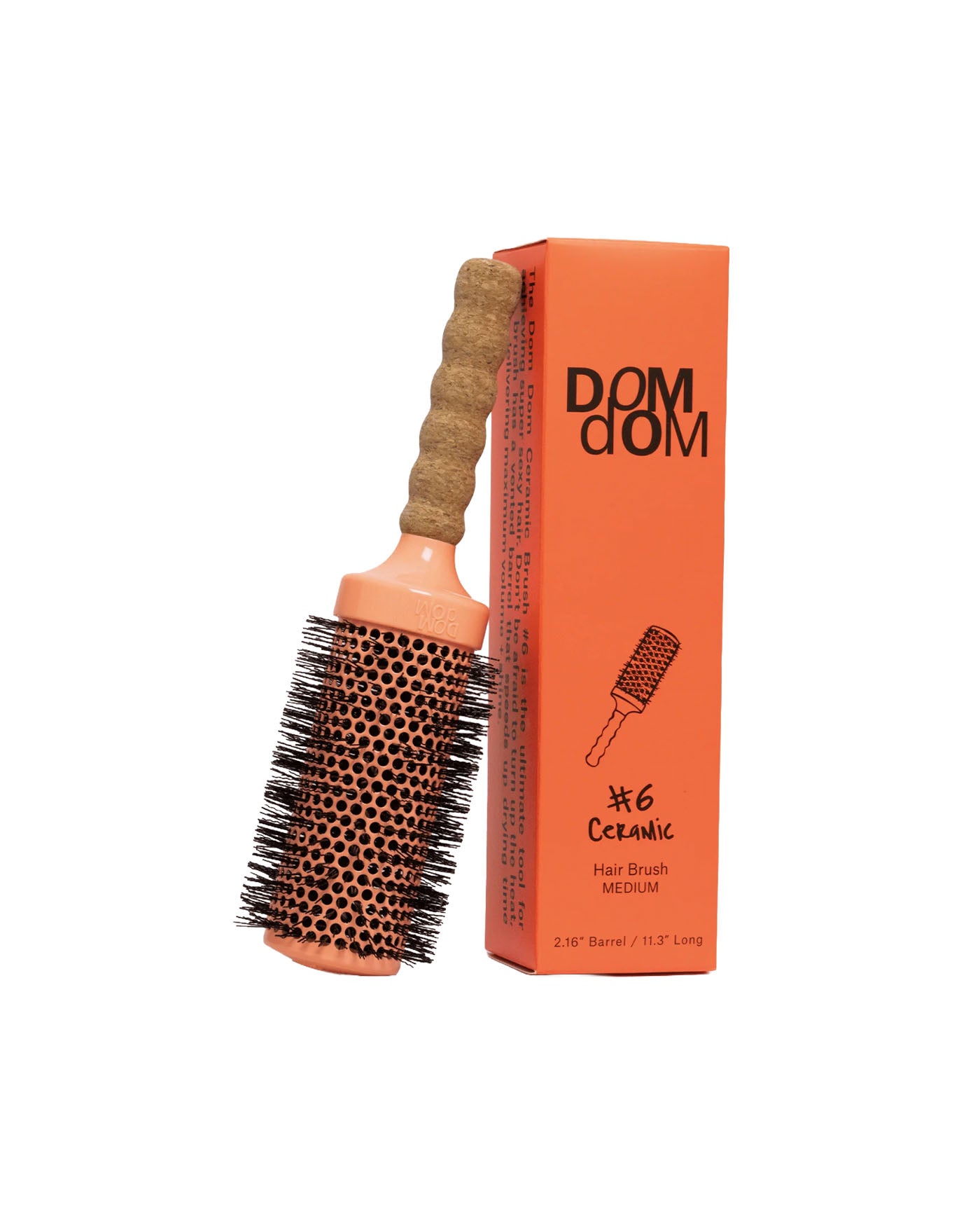 CERAMIC BRUSH