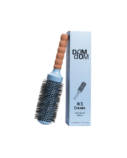 CERAMIC BRUSH