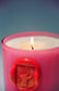THE HAND CANDLE