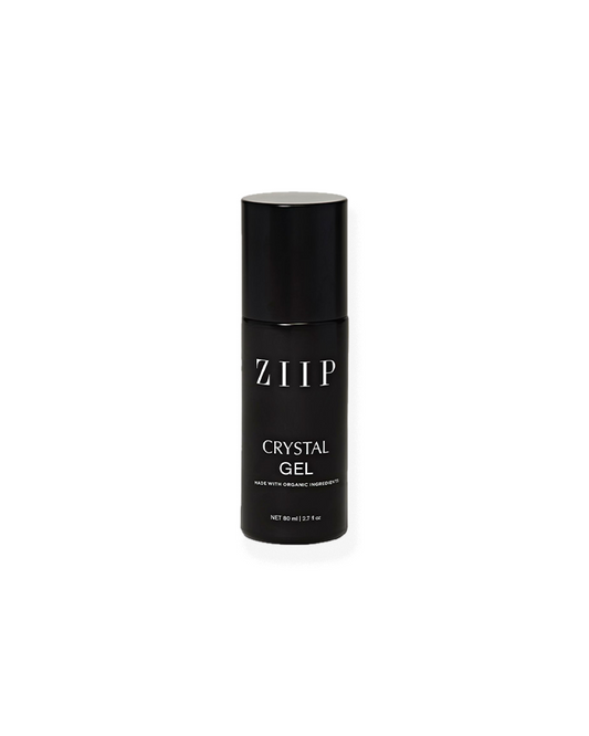 ZIIP CRYSTAL GEL