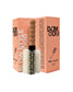 ROUND BOAR / NYLON BRISTLE BRUSH