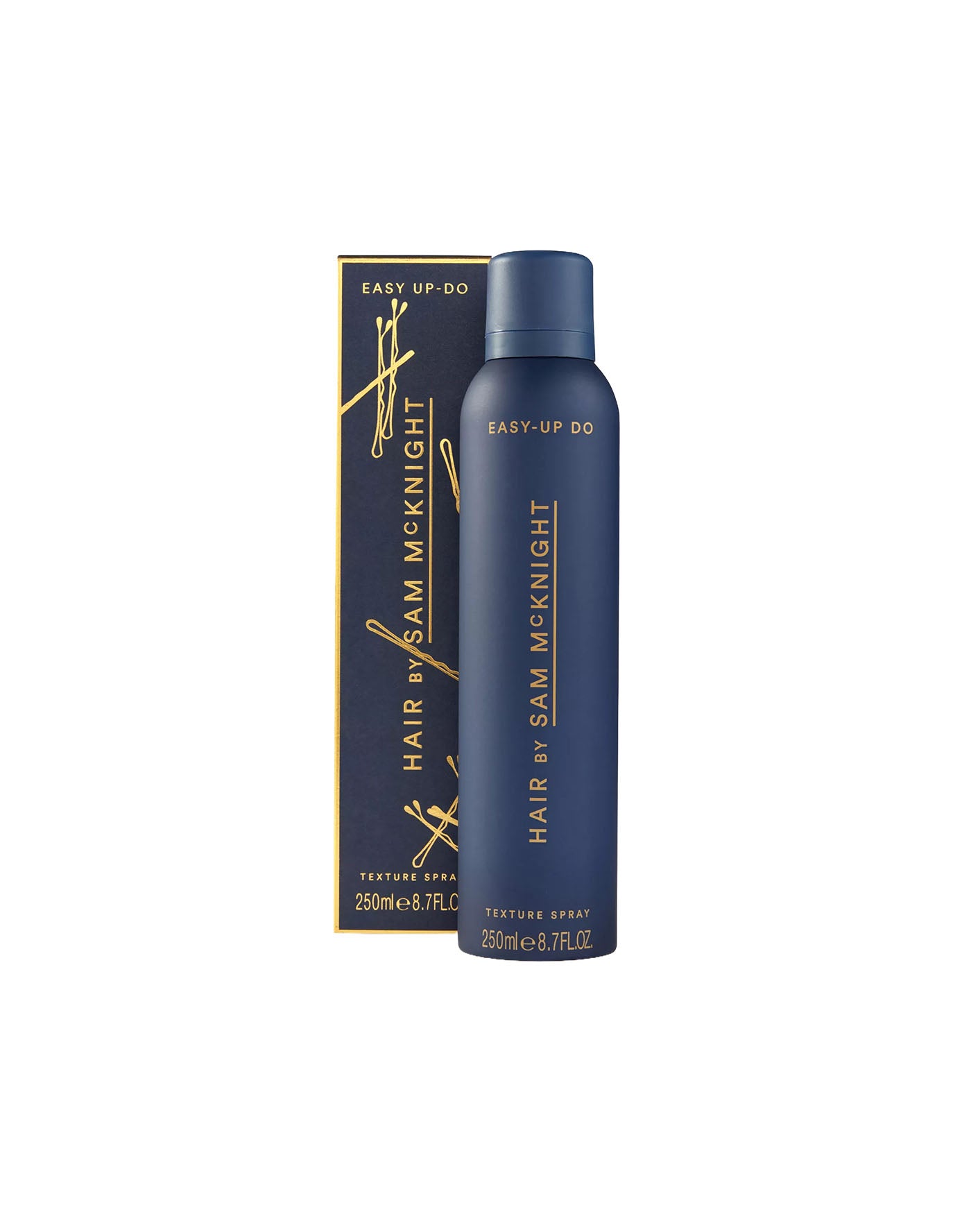 EASY UP-DO TEXTURE SPRAY