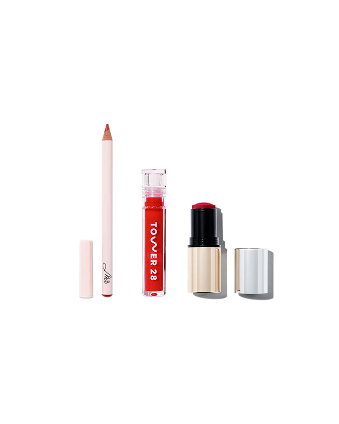 BEAUTY BUNDLE - HOT TO GO