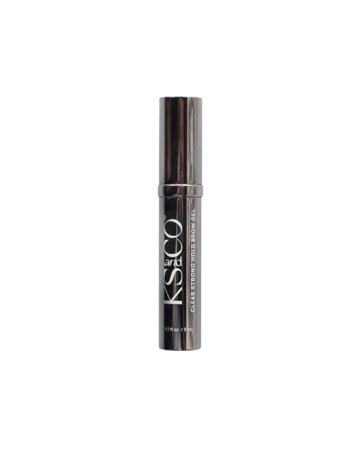 CLEAR STRONG HOLD BROW GEL