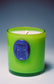 THE DRAGONFLY CANDLE