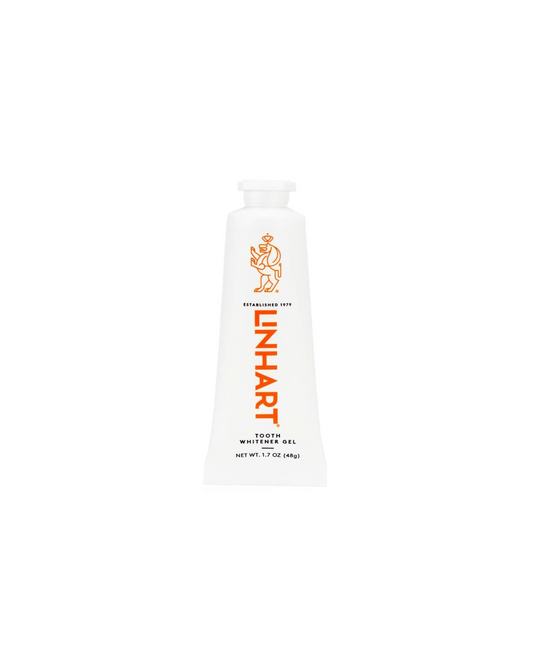 TOOTH WHITENER GEL