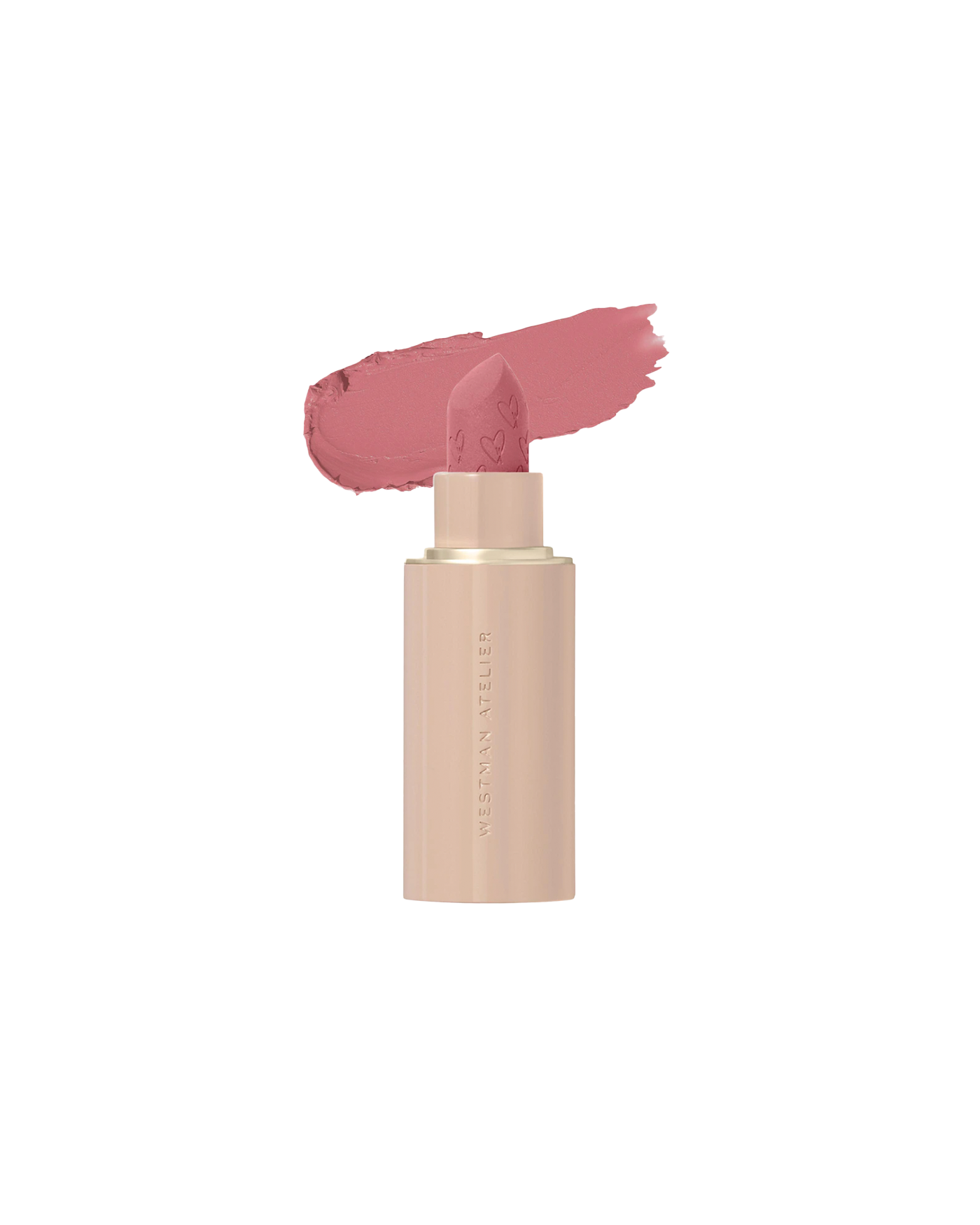 LIP SUEDE MATTE LIPSTICK