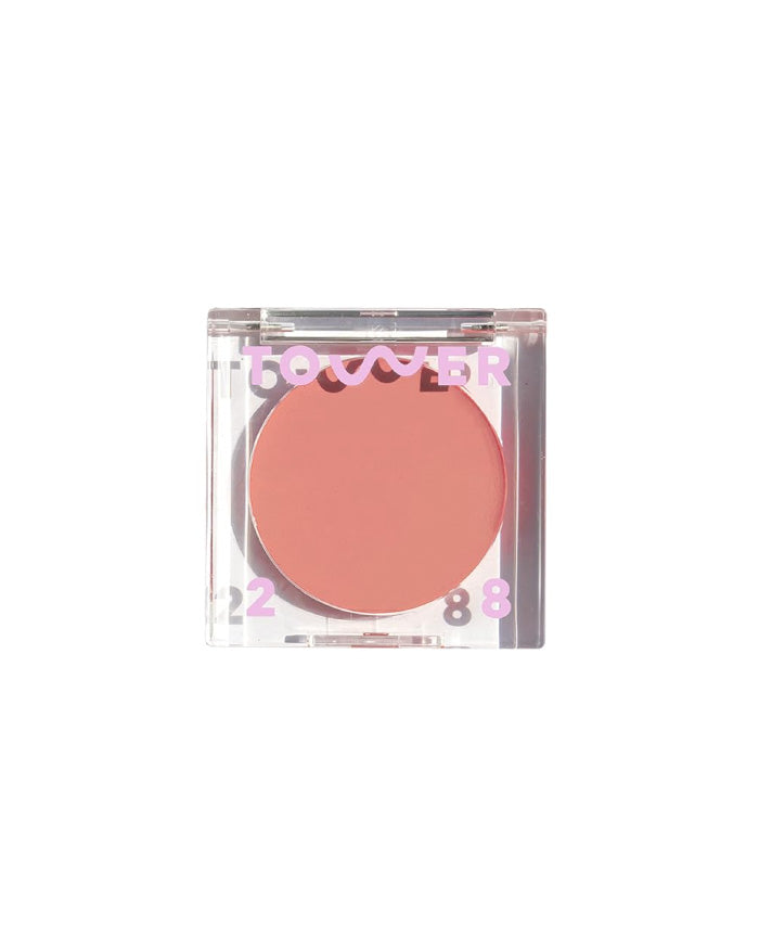 BEACHPLEASE CREAM BLUSH