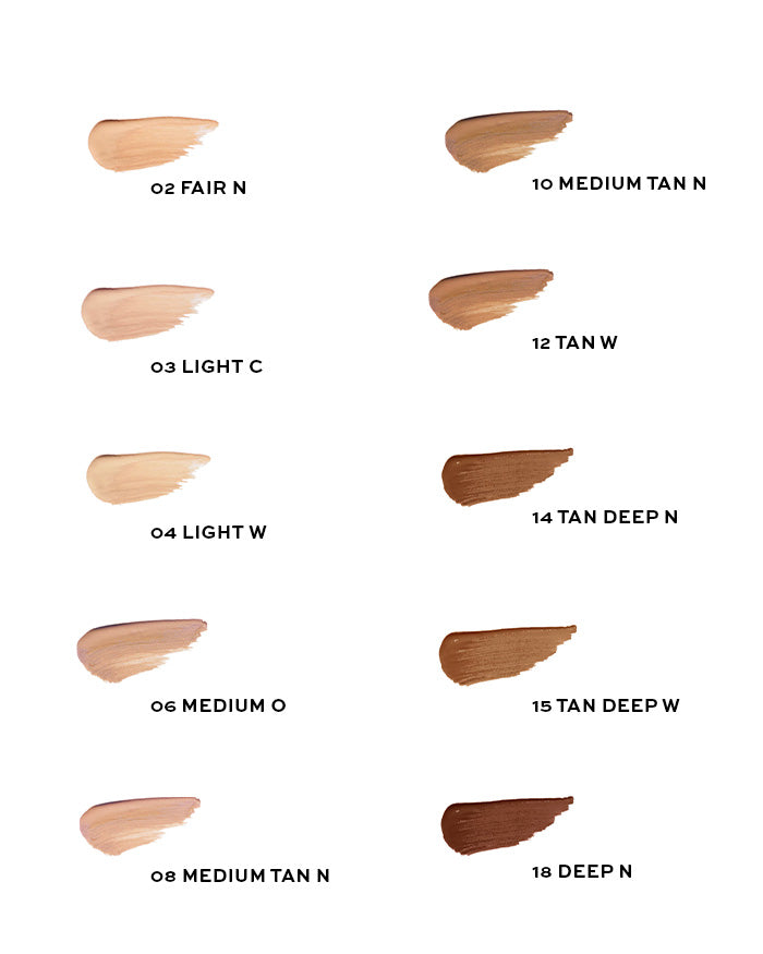 MIMETIC CONCEALER