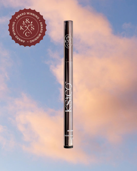 MICROFEATHERING® BROW PEN