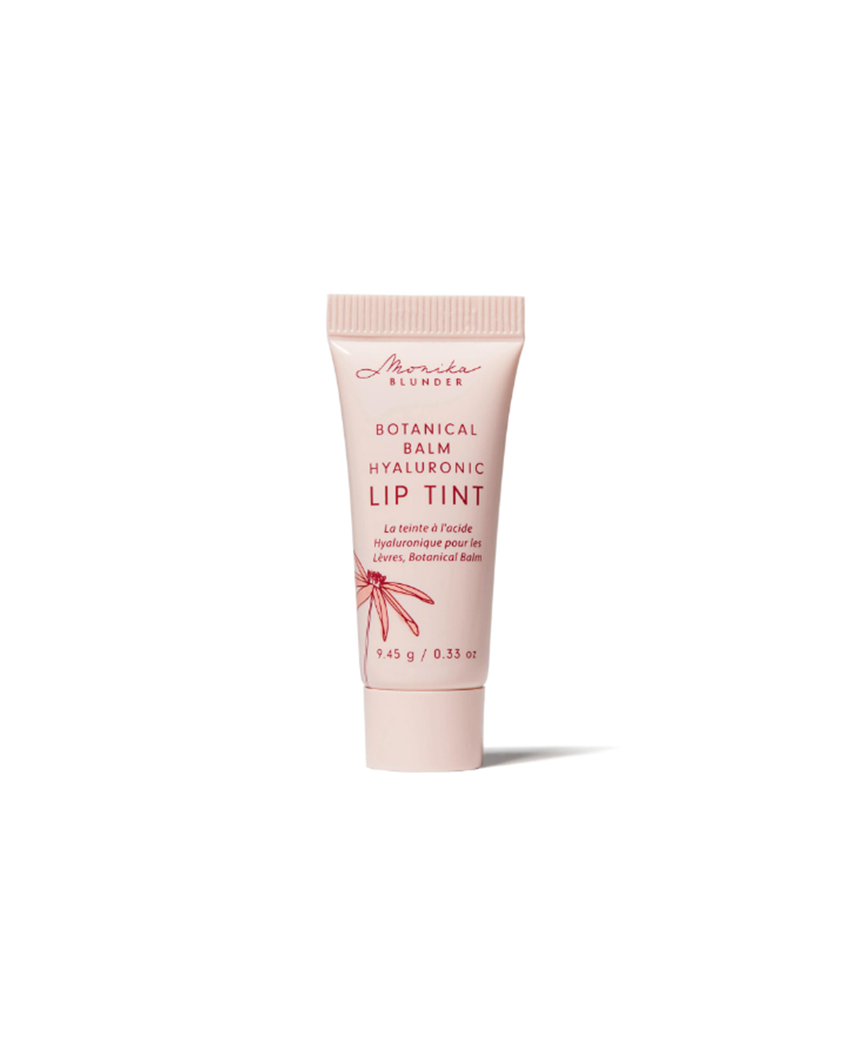 BOTANICAL BALM HYALURONIC LIP TINT