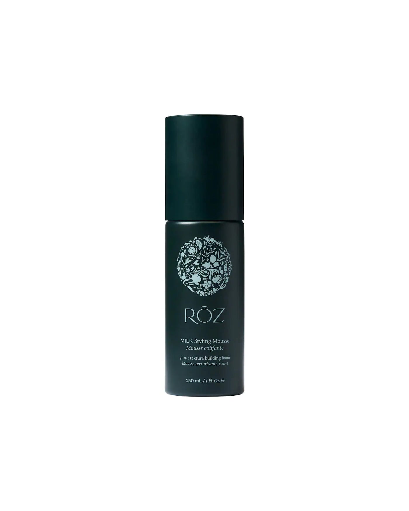 MILK STYLING MOUSSE