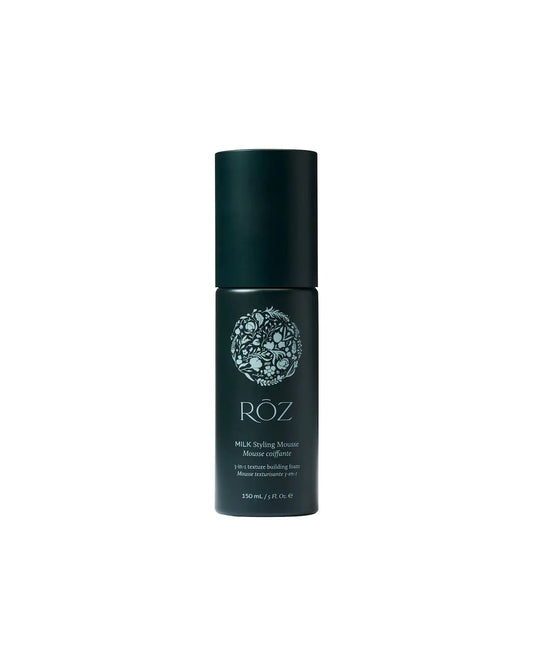 MILK STYLING MOUSSE