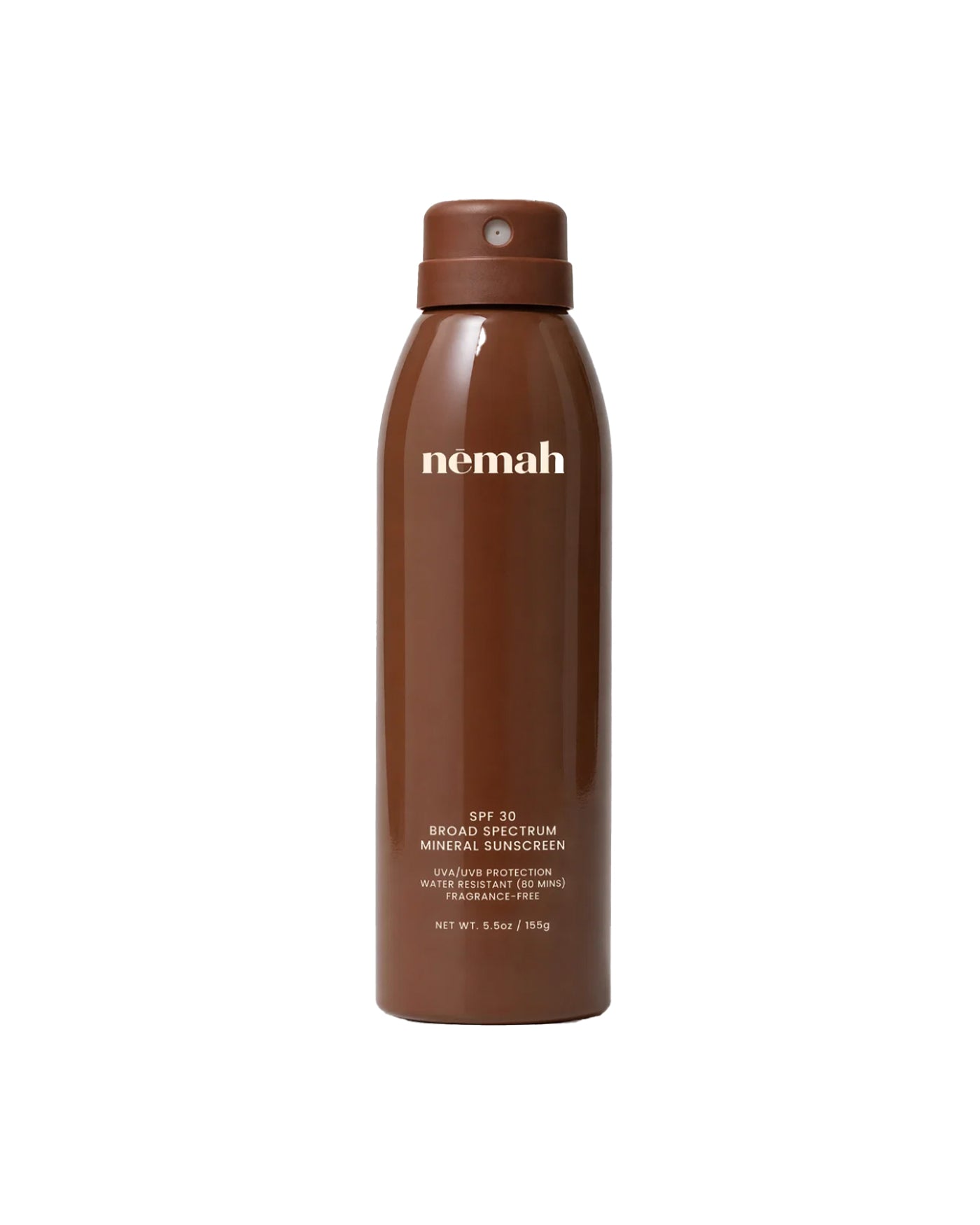 MINERAL SUNSCREEN SPRAY SPF 30