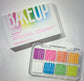 MICRO PALM PALETTE - NEON