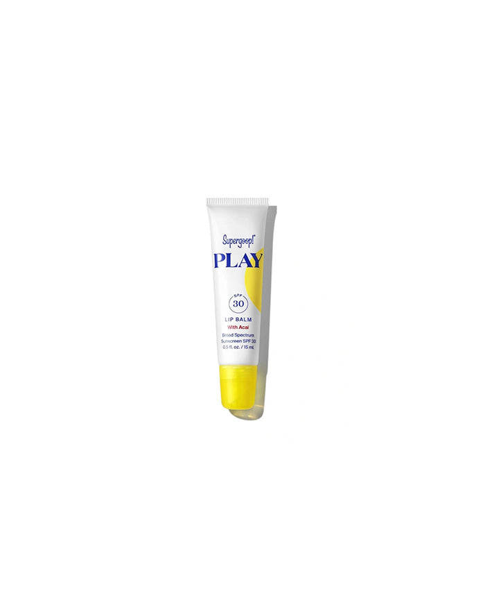 PLAY LIP BALM SPF 30