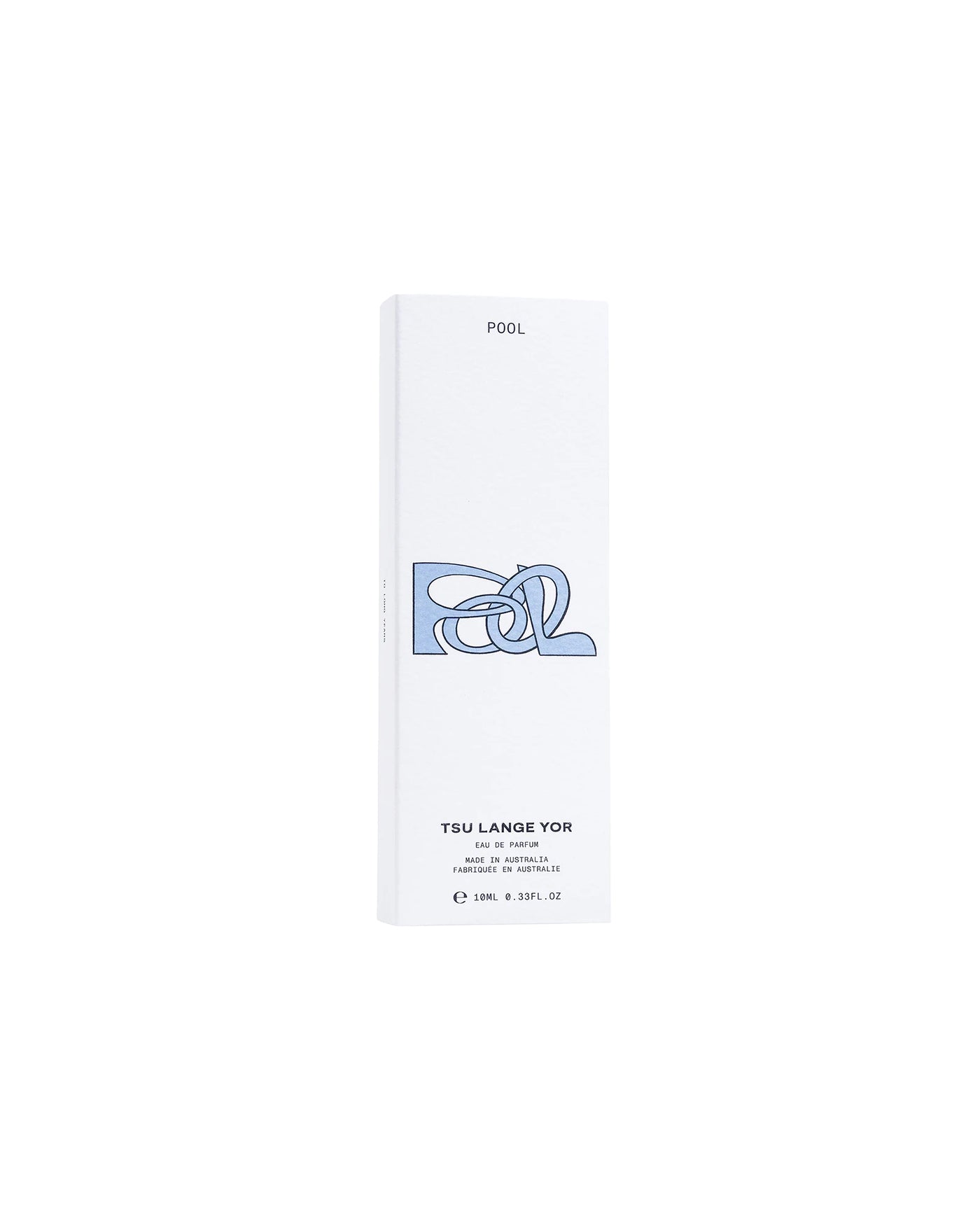 POOL EAU DE PARFUM (10ML)