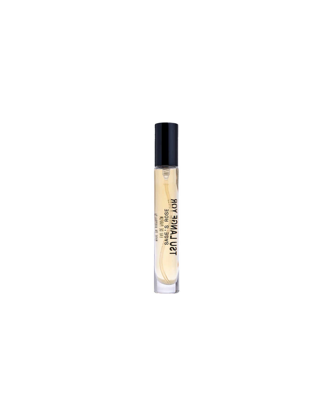 SAGE'S ROSE EAU DE PARFUM (10ML)