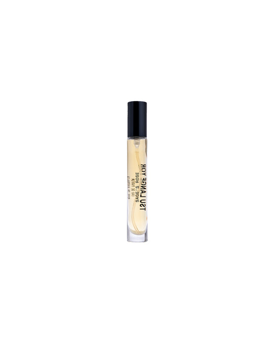 SAGE'S ROSE EAU DE PARFUM (10ML)