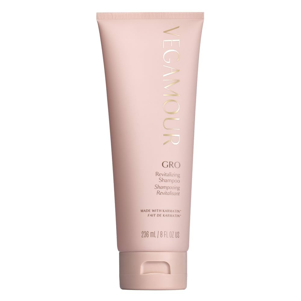HAIR - SHAMPOO