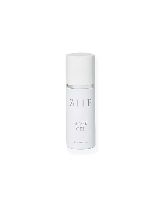 ZIIP SILVER GEL