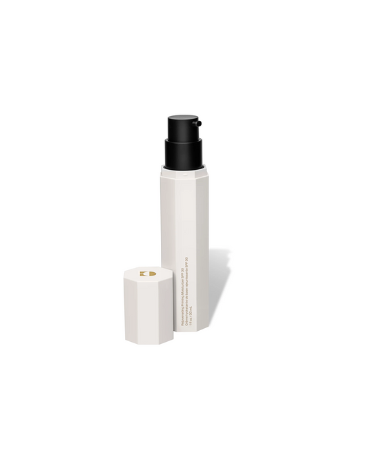 THE REJUVENATING MOISTURIZING PRIMER BROAD SPECTRUM SPF 30