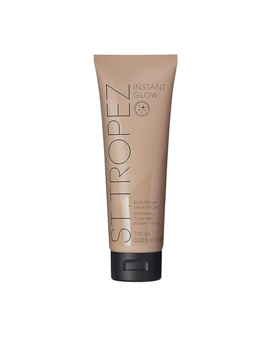 INSTANT GLOW BODY BRONZER (MEDIUM)