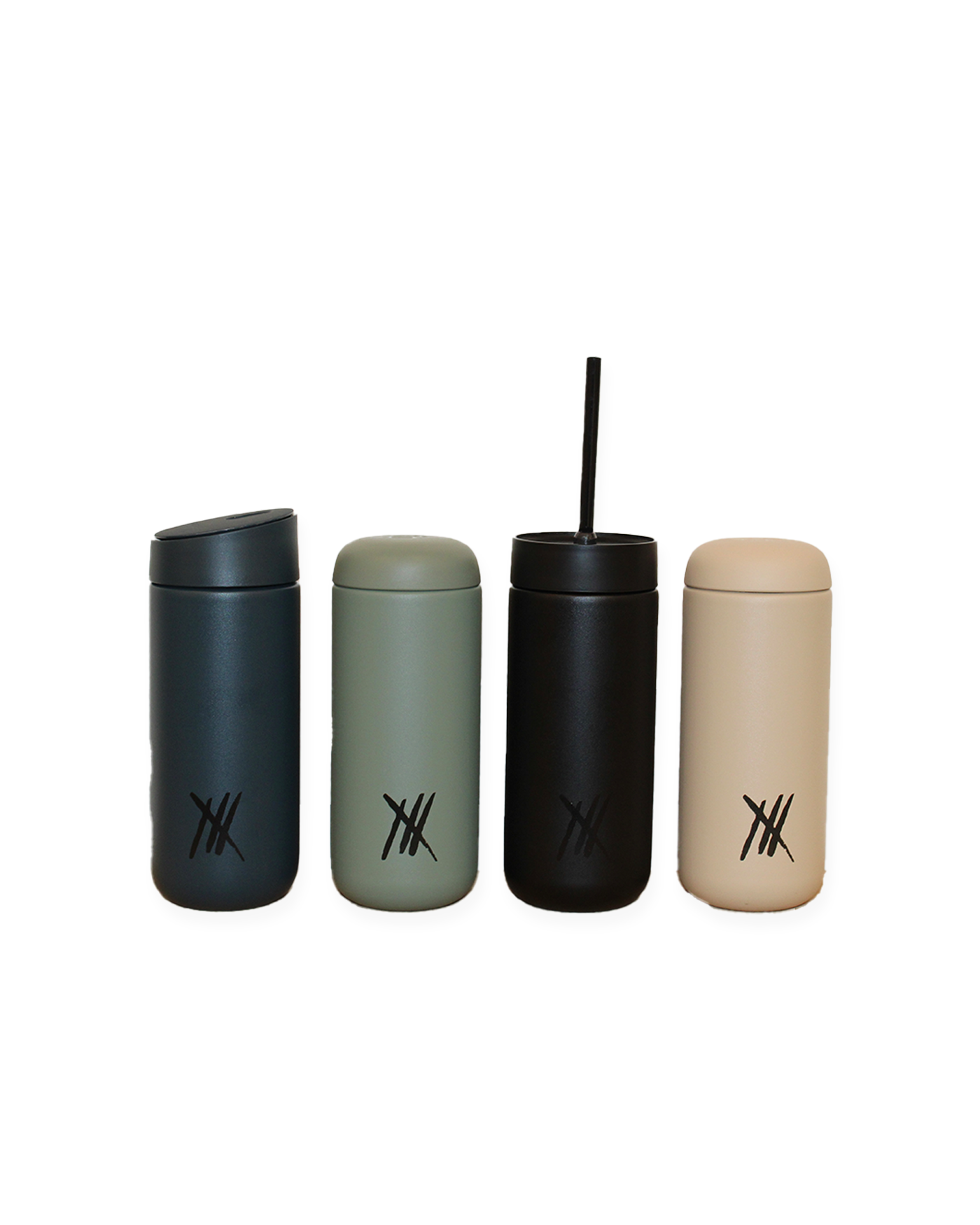 STRIIIKE® x FELLOW 3-IN-1 MUG