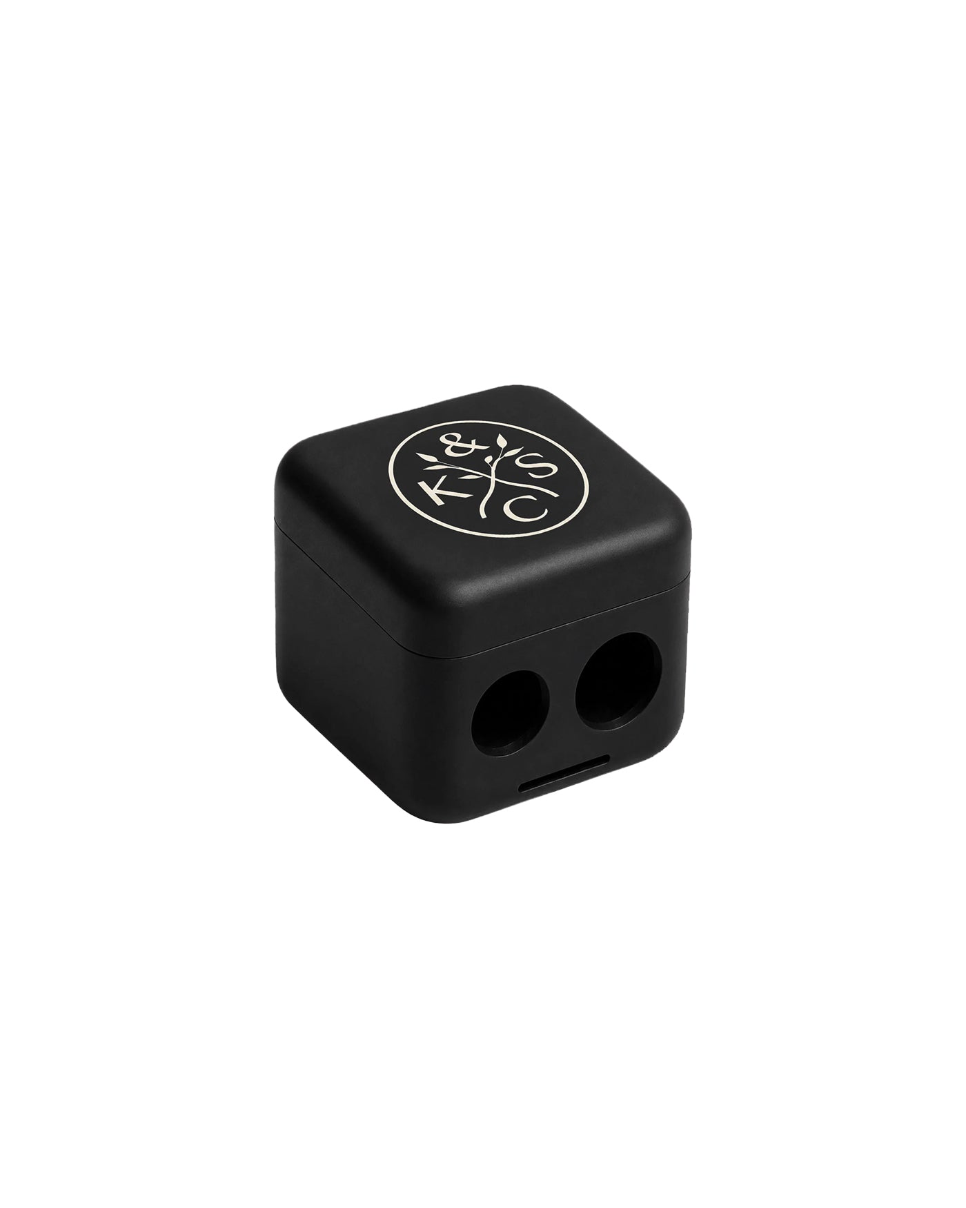 DUAL PENCIL SHARPENER (PRE-ORDER)