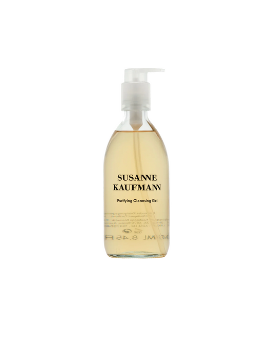 PURIFYING CLEANSING GEL