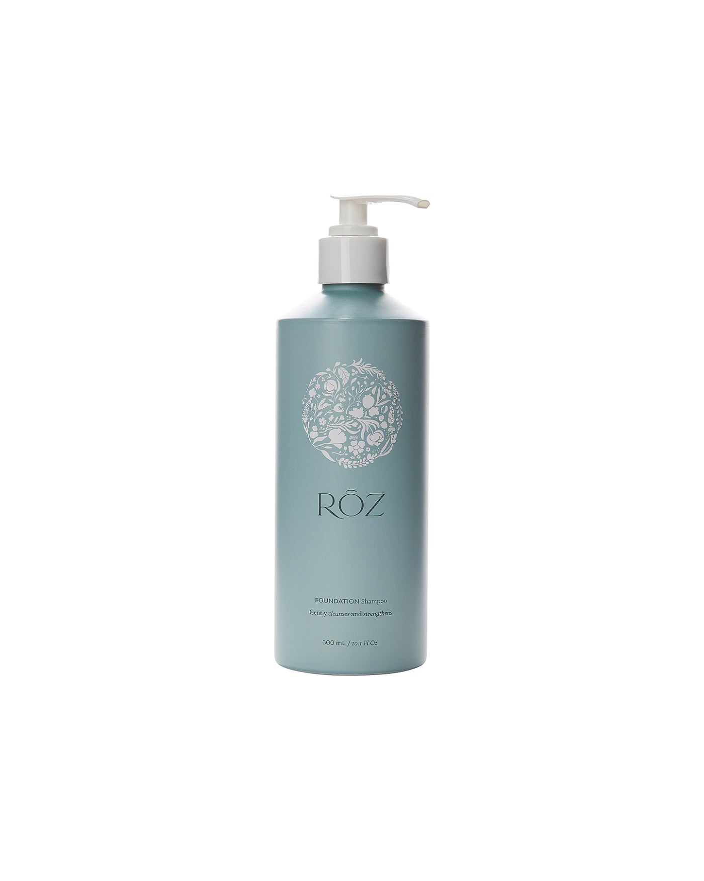 HAIR - SHAMPOO & CONDITIONER