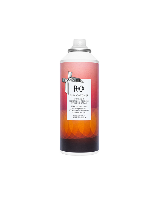 SUN CATCHER POWER C NOURISH + REFRESH STYLING SPRAY