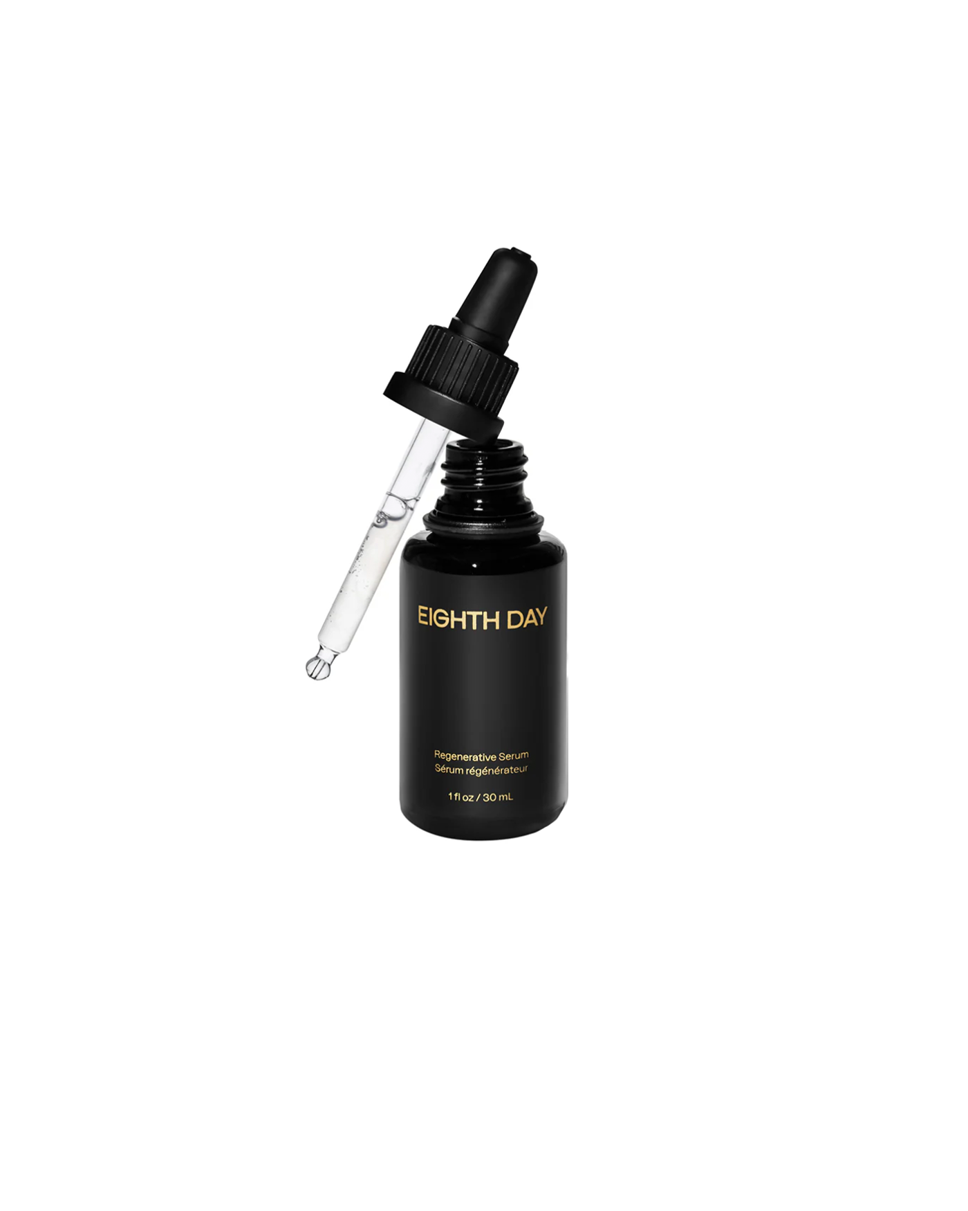 THE REGENERATIVE SERUM