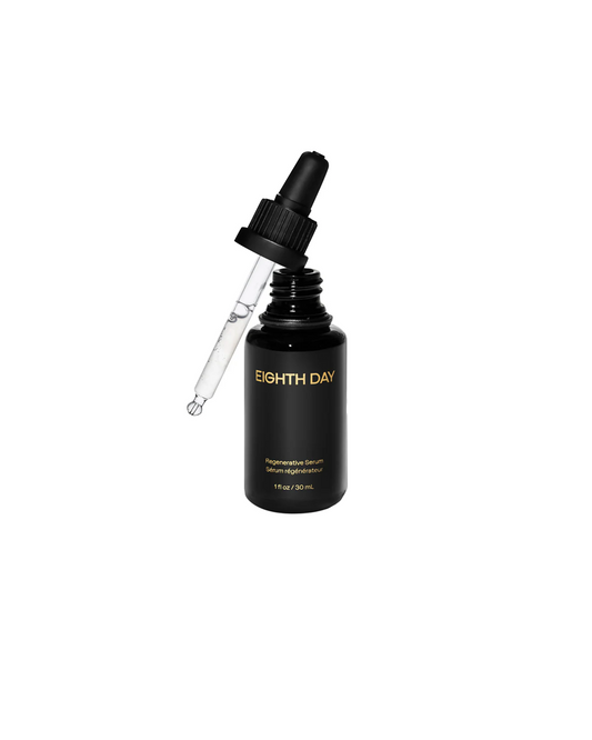 THE REGENERATIVE SERUM