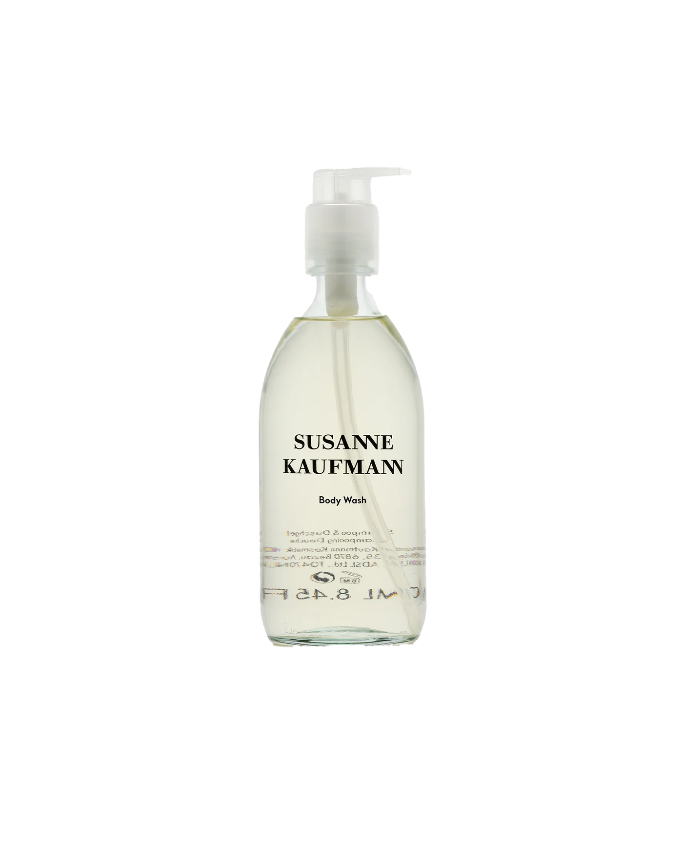 BODY - SERUMS / OILS