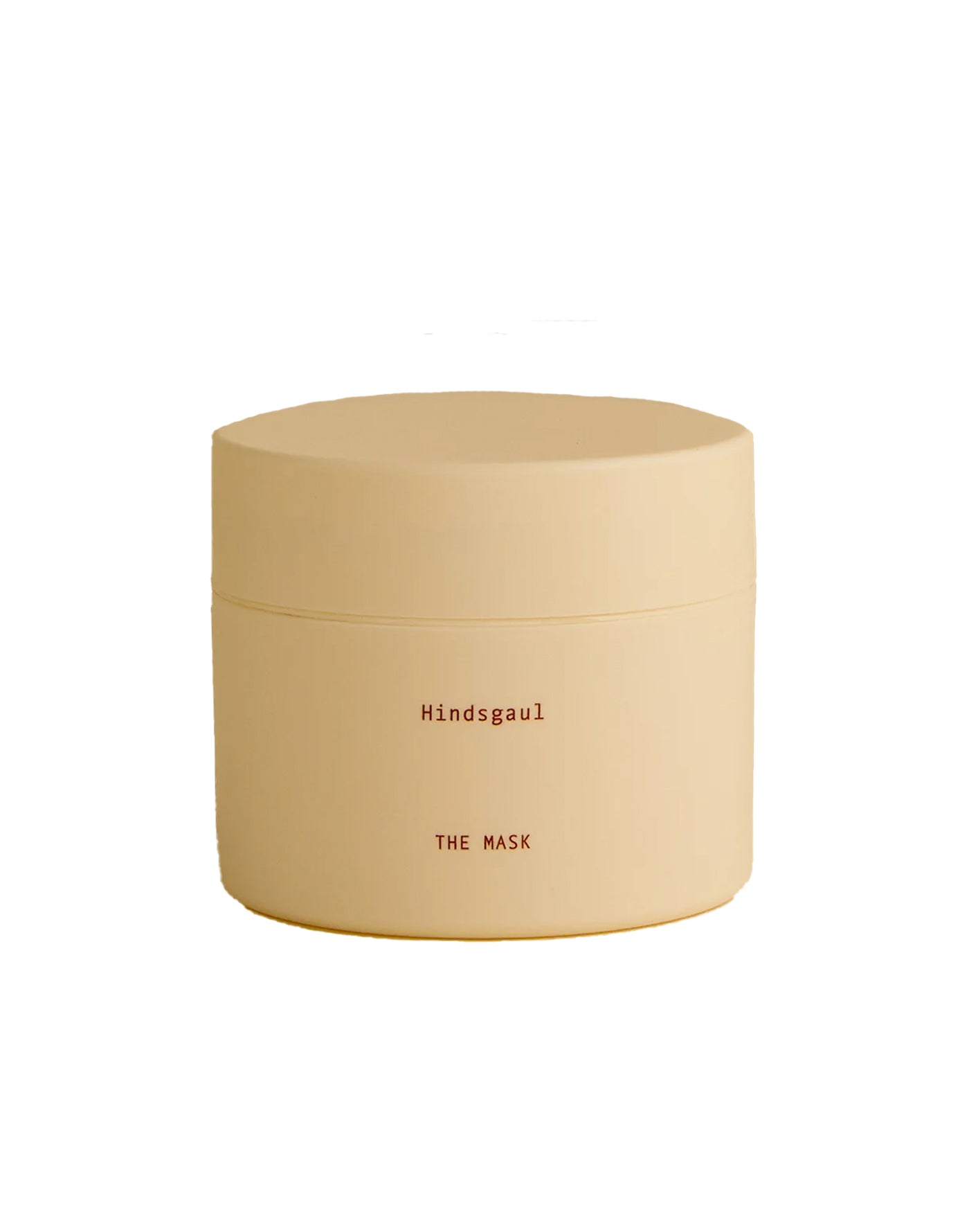 THE MASK CONDITIONER
