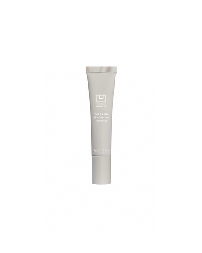 THE PLASMA LIP COMPOUND