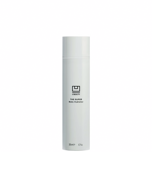THE SUPER BODY HYDRATOR