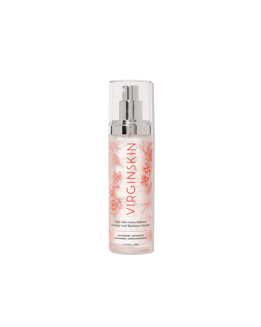 DAILY GLOW ACTIVE HYDRATOR