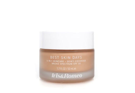 Iris & Romeo Best Skin Days