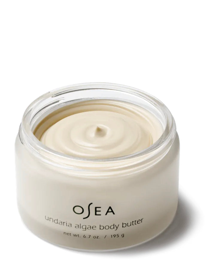 Osea Undaria Algae Body Butter – STRIIIKE