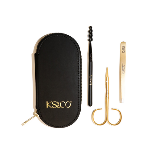 KS&CO™  Essentials Grooming Kit